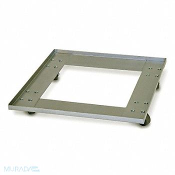 RAYMOND PRODUCTS Stacked Chair Dolly 24x22-1/2x4-1/2 in., 14G828