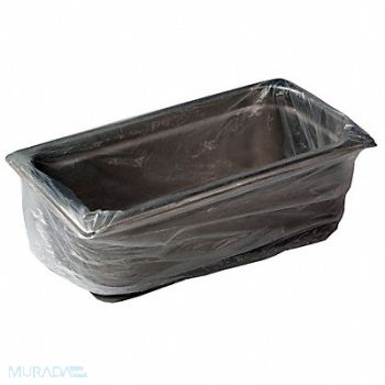 DAYMARK Ovenable Pan Liner 18in W x14in L PK100, 14H150