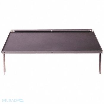 BENCHMARK SCIENTIFIC Stacking Platform Xl Flat Mat, 14N114