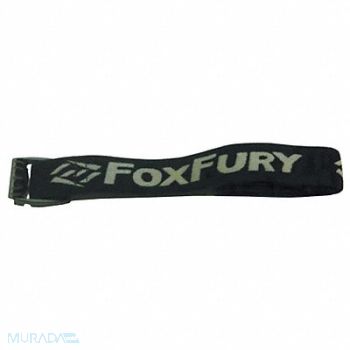 FOXFURY Replacement Elastic Strap, 15D970