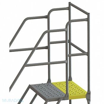 TRI-ARC Deep Top Kit 42 in H Perforated, 15F036