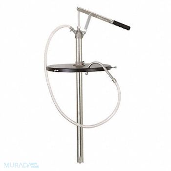 WESTWARD Oil Lube Dispenser Lever Action, 15F213