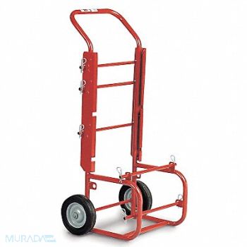 GARDNER BENDER Wire Spool Cart 43 x18-1/2x22 5 Spindles, 15V950