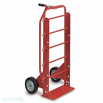 GARDNER BENDER Wire Spool Cart 45 x18-1/2x22 5 Spindles, 15V951