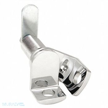CCL Cam Lock Straight Cam L 1 1/4 in Zinc, 15X358