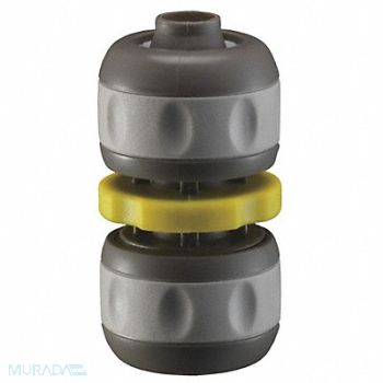 NELSON Garden Hose Repair Fitting 5/8 3/4 GHT, 15X960
