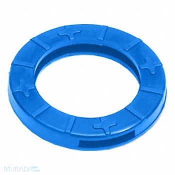 LUCKY LINE PRODUCTS Key Identifiers Large Blue PK20, 3HJP4