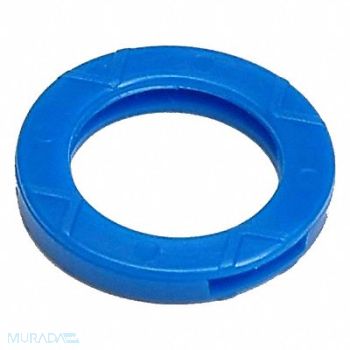 LUCKY LINE PRODUCTS Key Identifiers Medium Blue PK20, 3HJP6