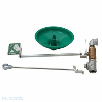 HAWS Emergency Shower Freeze Resistant 20 gpm, 16D399