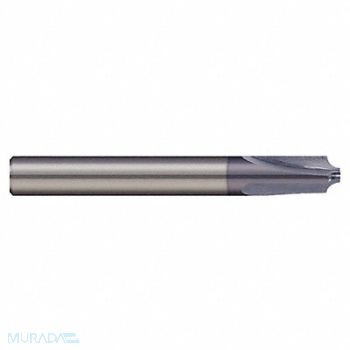 MICRO 100 Corner Rounding End Mill 1.50mm Carbide, 16G107