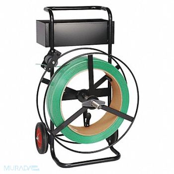 MIP Strapping Dispenser Standard Duty, 16P168