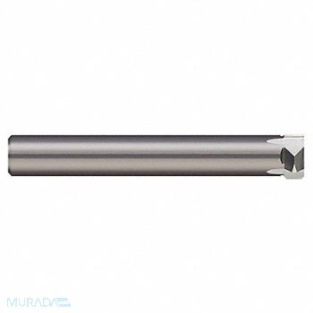 MICRO 100 Back Chamfer Milling Cutter 3/4 Carbide, 16T457