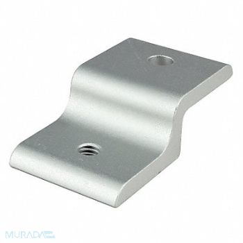 80/20 Panel Retainer Anodized Aluminum, 16U365