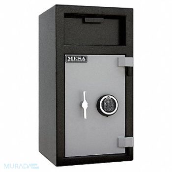 MESA SAFE COMPANY Cash Depository Safe 1.4 cu ft., 16X159