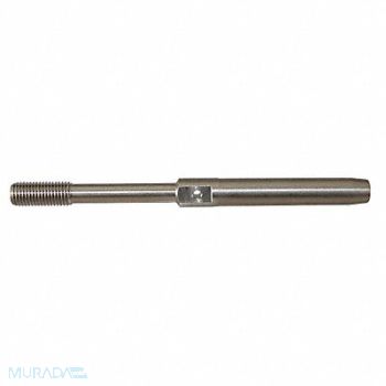 LOOS Locking Stud LH 304 S.S Cable Size 3/8, 16X738