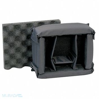 NANUK CASES Padded Divider Set for 905 Nanuk Case, 16Z295