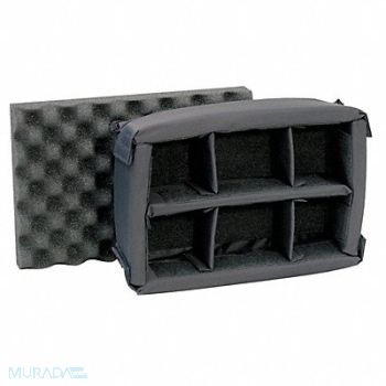 NANUK CASES Padded Divider Set for 915 Nanuk Case, 16Z396