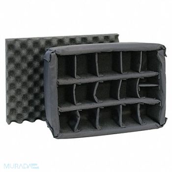 NANUK CASES Padded Divider Set for 930 Nanuk Case, 16Z699