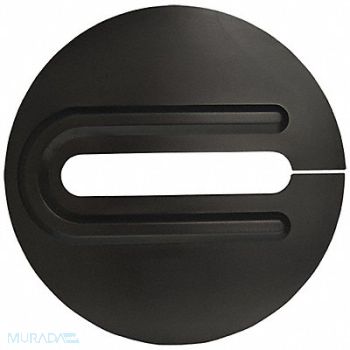 ZOELLER Sump Basin Cover Polyethelene 20 Dia., 12U351