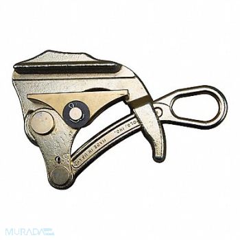 KLEIN TOOLS Parallel Jaw Grip for Tree Wire, 807JM4