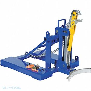 VESTIL Automatic Eagle Beak Drum Lifter 1K, 172V04