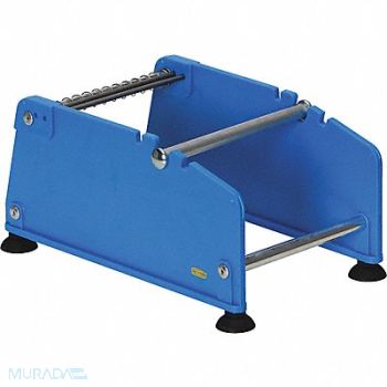 VESTIL Label Dispenser Plastic 4, 172W92