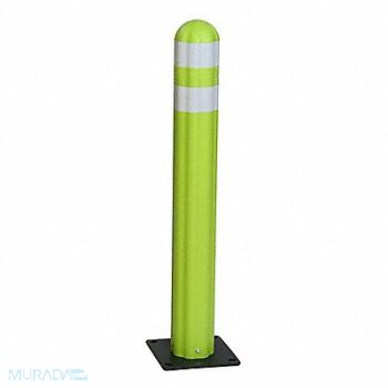 EAGLE GUIDEPOST 42 IN HIGH VIS LIME, 3JJA3