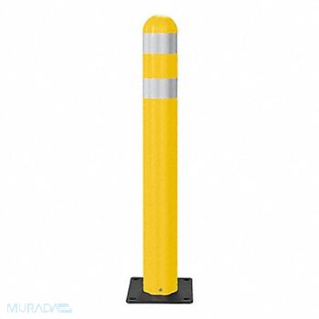 EAGLE GUIDEPOST 42 IN YELLOW, 3JJA1
