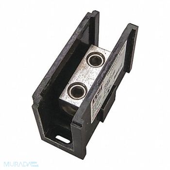 NSI INDUSTRIES Block (1) 250-6 Line (1) 250-6 Load, 173N76