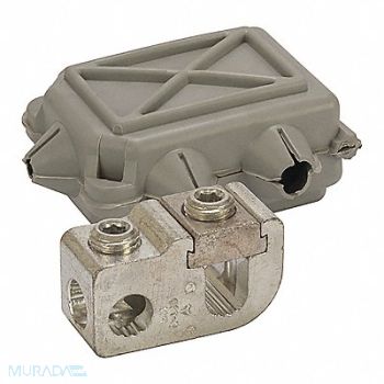 NSI INDUSTRIES Tap Connector Main 1/0-14 Tap 1/0-2, 173V92