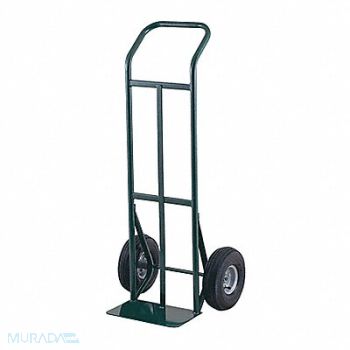 HARPER General Prpse Hand Truck 48 x23 600 lb., 181L27