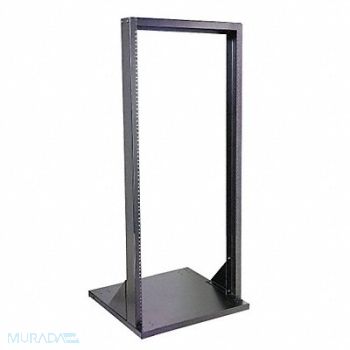 VIDEO MOUNT PRODUCTS AV Equipment Rack For Mini Computer, 18C875