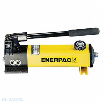 ENERPAC Hand Pump 1 Speed 10 000 psi 20 cu in, 18Y532