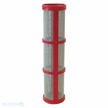 TEEJET Nylon Line Strainer 50 Mesh 3/4 and 1, 197X53