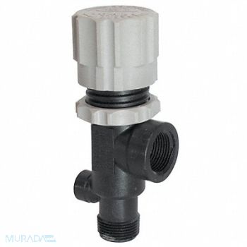 TEEJET Pressure Relief/Reg Valve 3/4 NPT 150PSI, 197X63