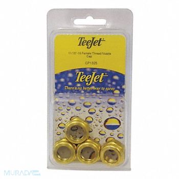 Teejet Cap PK4, 197Y15