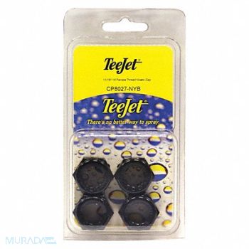 Teejet Cap PK4, 197Y16