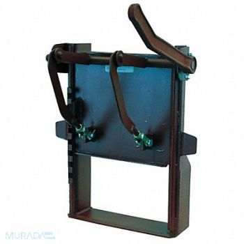 BUYERS PRODUCTS Inspection Door Steel 12 3/8 x 13 1/2 In, 19A782