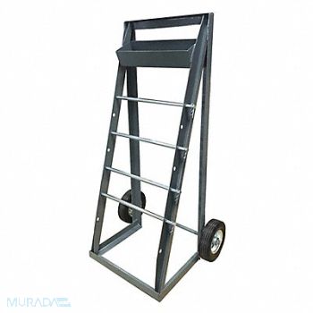 GRAINGER APPROVED Wire Reel Caddy 4 Spindles 45x24x22, 19C204