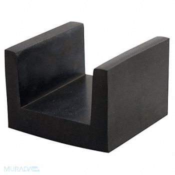 AURALEX Floor Floater 3/16 ft W 3/16 ft L PK50, 19MP41