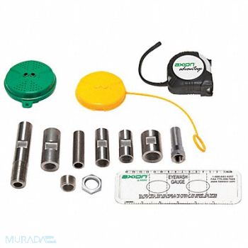 HAWS Eye/Face Wash Unit 3-1/4inWx2-1/4inH, 19MP59