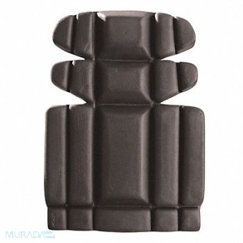 OCCUNOMIX Kneeling Pad Insert in Leg Black PR, 19MR23