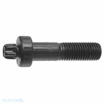 Camrail BoltFastener L 3 1/4 in PK100, 19N114