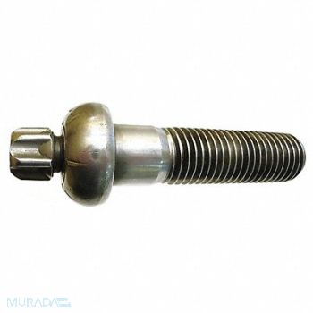 Camrail BoltFastener L 3 1/4 in PK60, 19N112