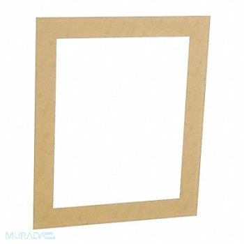 FILL-RITE Clear Cover Kit, 19NL04