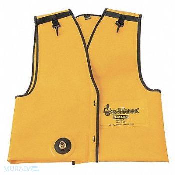 GEMTOR VesTank Urethane 8 gal., 19TJ66