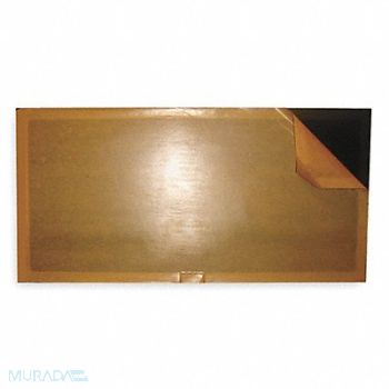 FLOWTRON Adhesive Fly Board 7 1/2x15 1/2 In PK12, 1ABE9