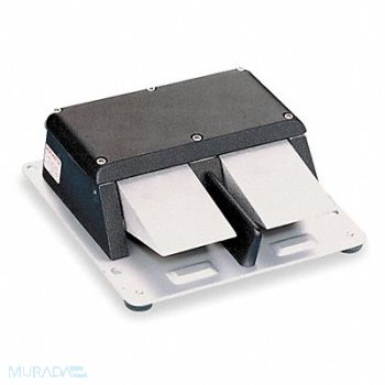 LINEMASTER Rvrsng Gnrl Prps Foot Swtch Mmntry Actn, 1AGR1