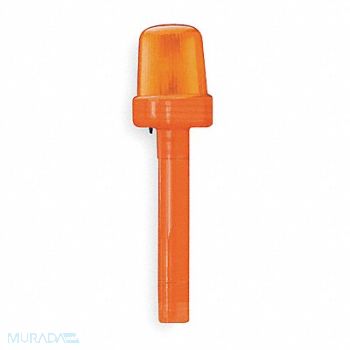 TOLCO Cone Light Yellow Flashing Fits 1AJF3, 1AJF4