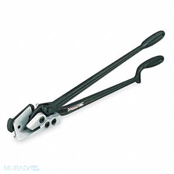 SIGNODE Strapping Cutter 2 Handed Heavy Duty, 1ATA2